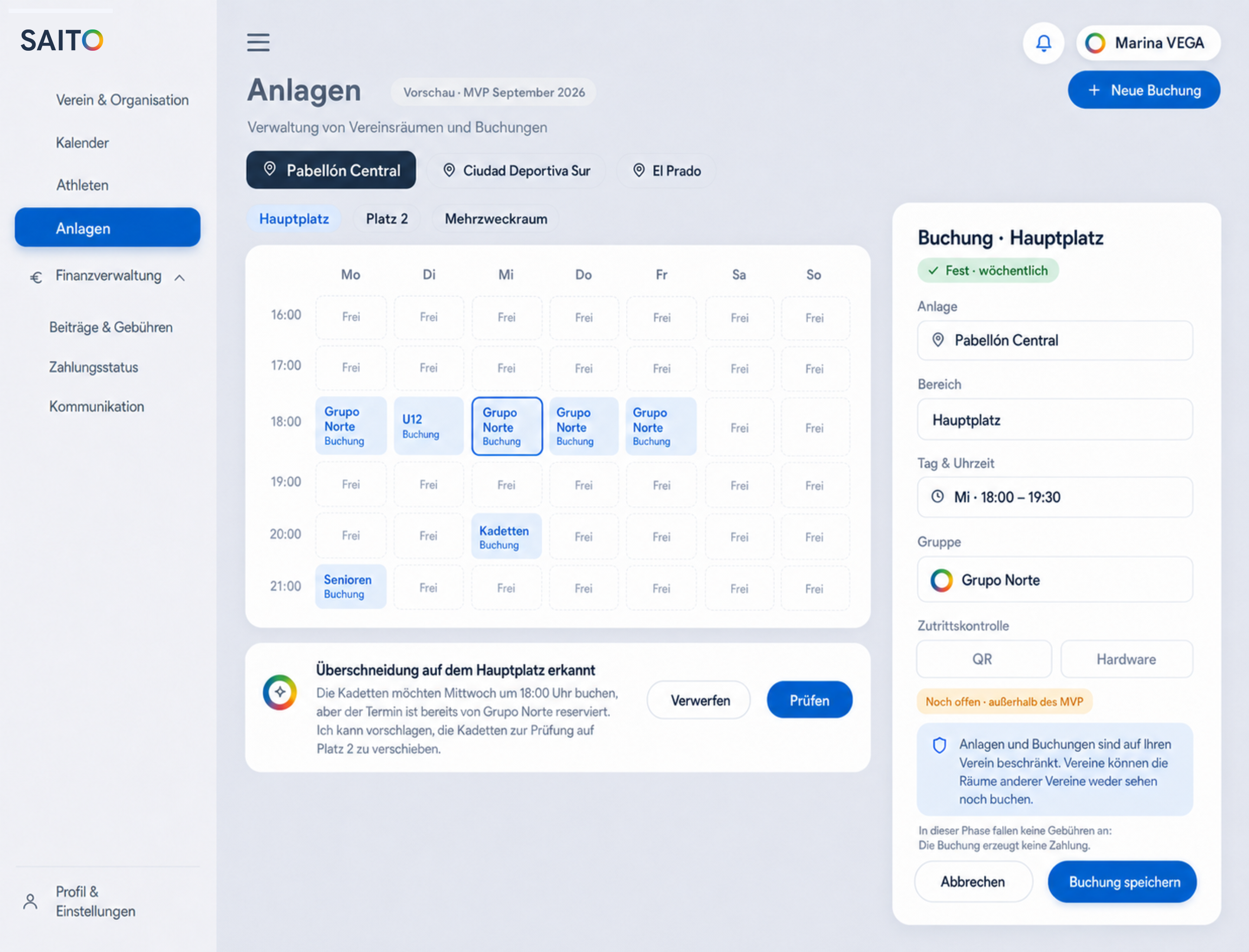 Anlagen · ab Q4 2026